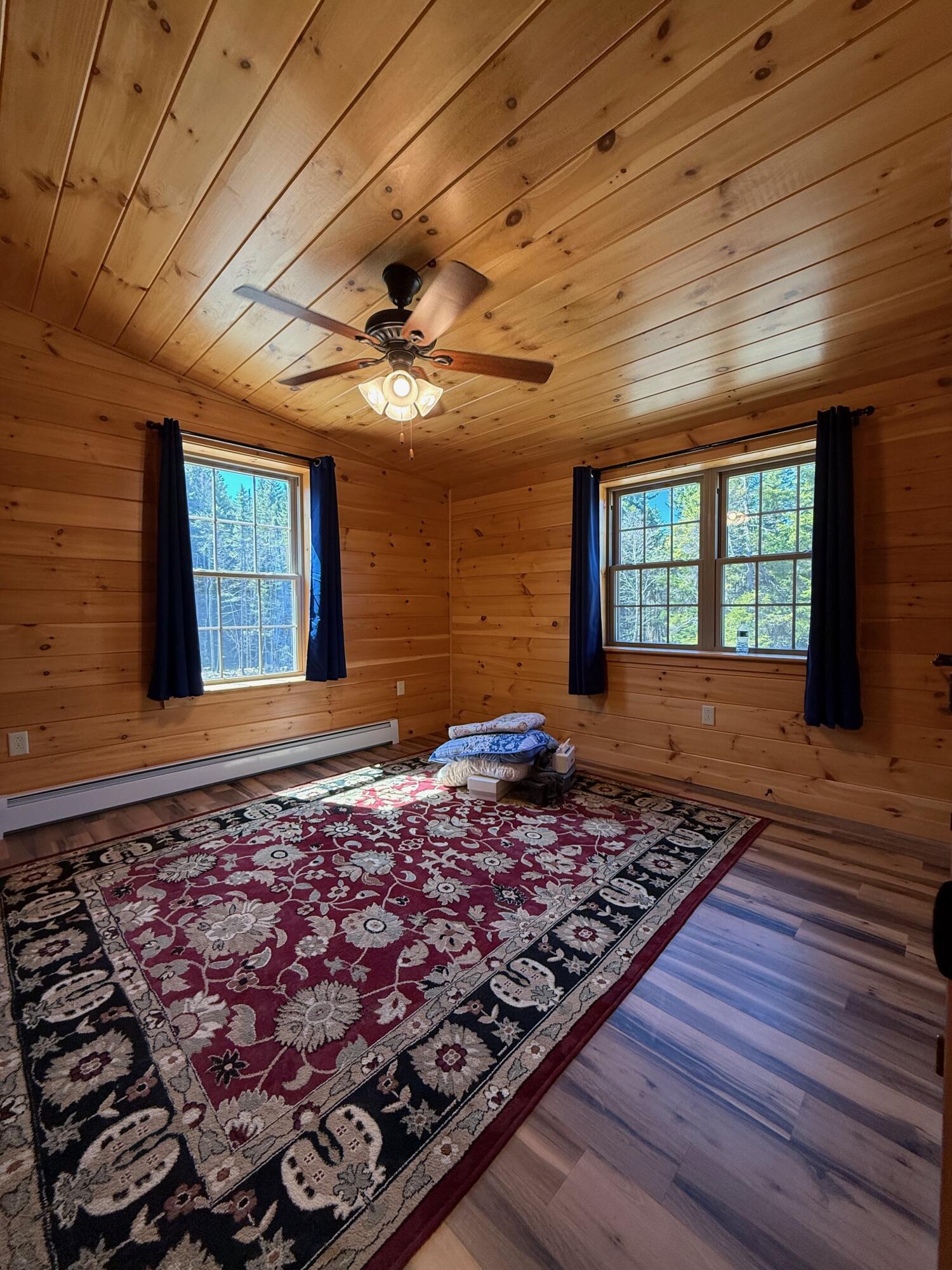 27 Alleys Bay Road Beals ME 04611