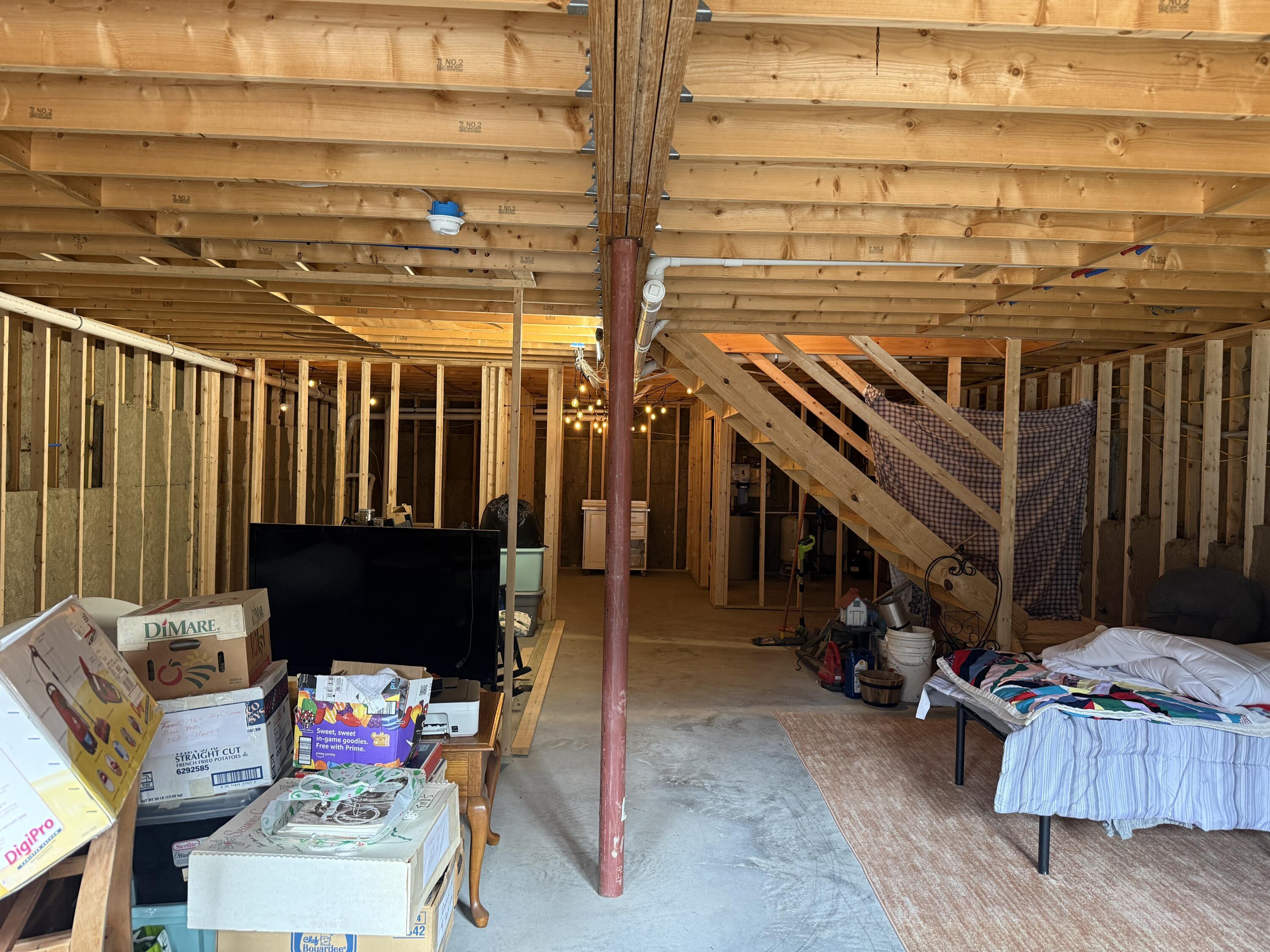27 Alleys Bay Road Beals ME 04611