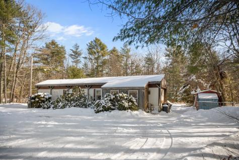 107 Sokokis Trail Buxton ME 04093