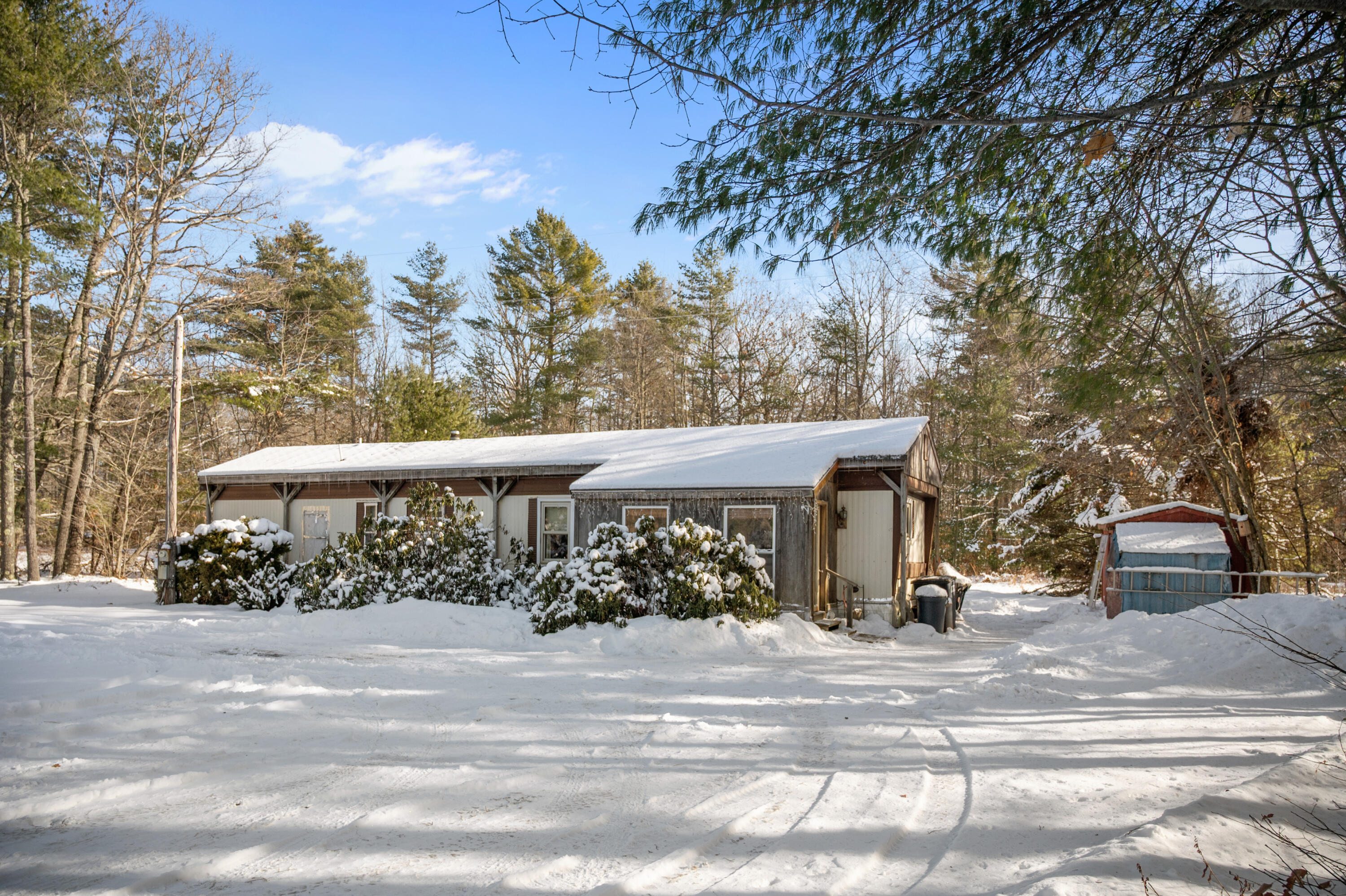 107 Sokokis Trail Buxton ME 04093