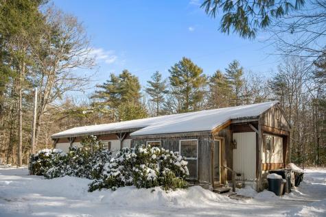 107 Sokokis Trail Buxton ME 04093