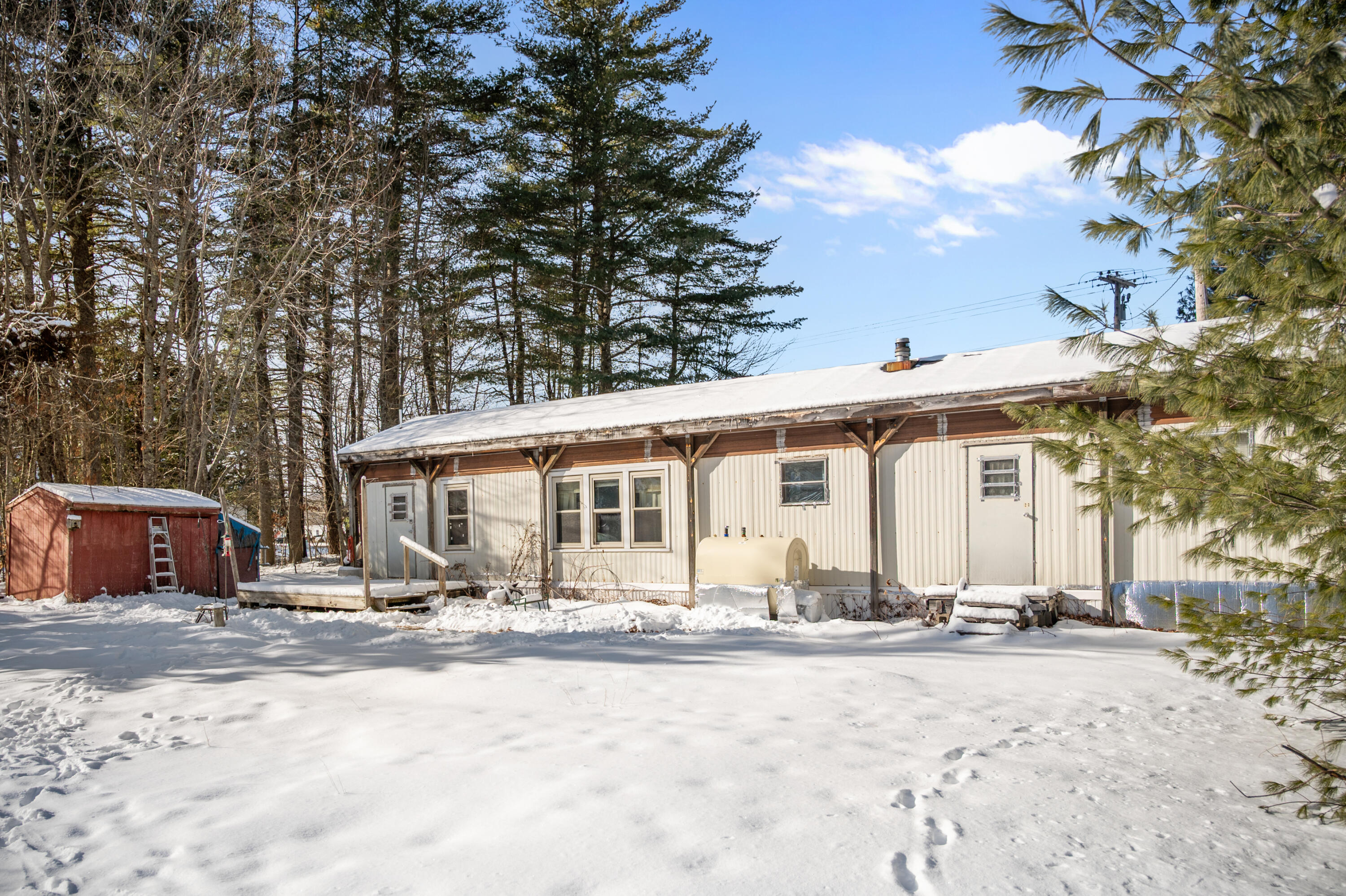 107 Sokokis Trail Buxton ME 04093