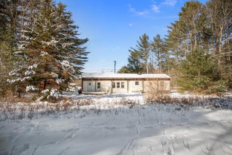 107 Sokokis Trail Buxton ME 04093