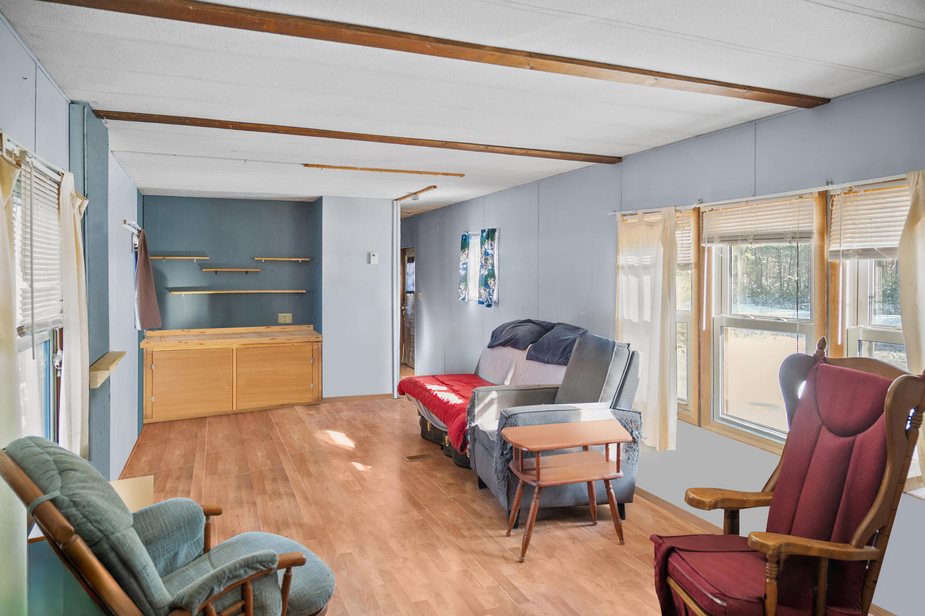 107 Sokokis Trail Buxton ME 04093