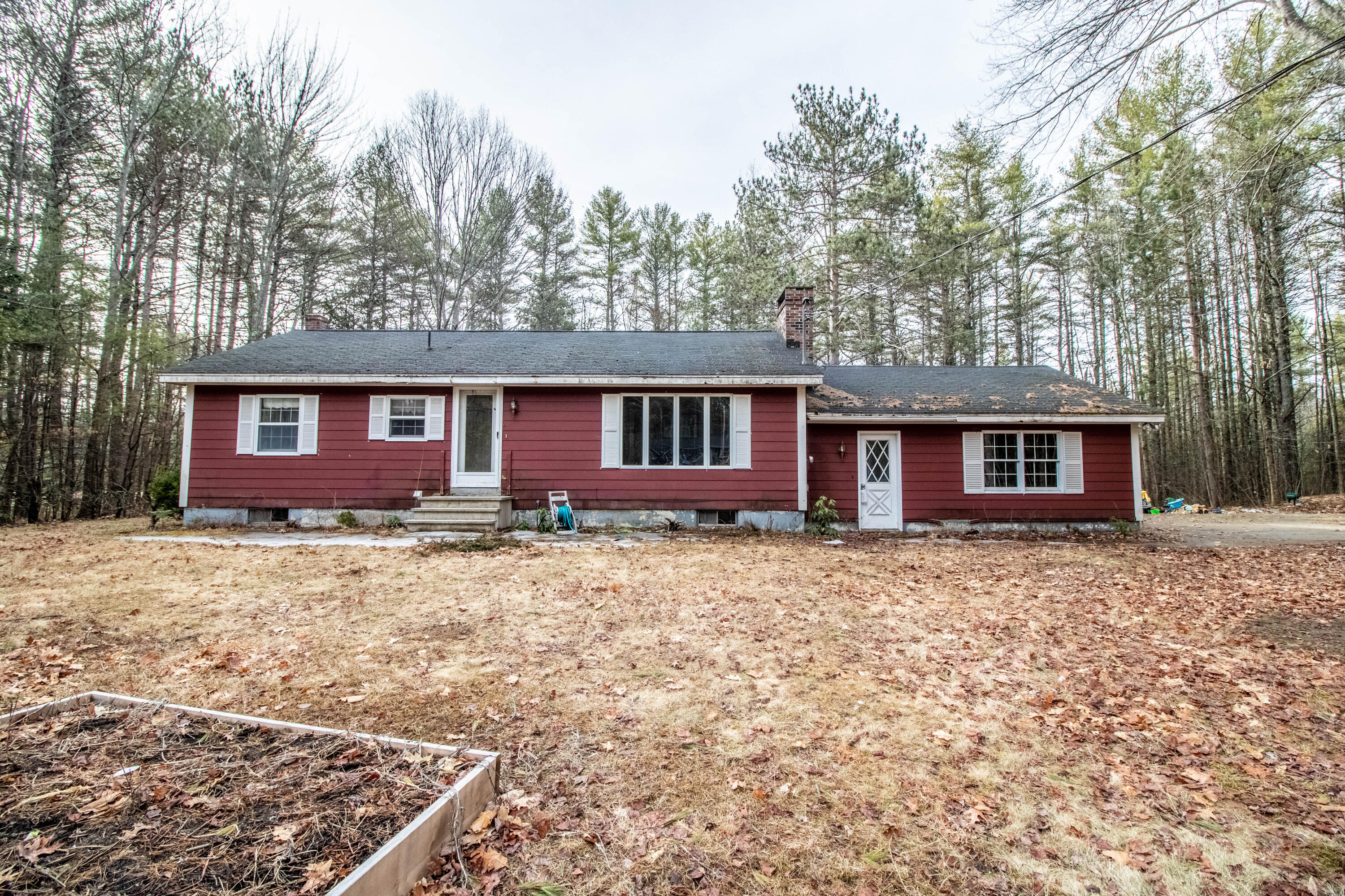 1699 Branch Road Wells ME 04090