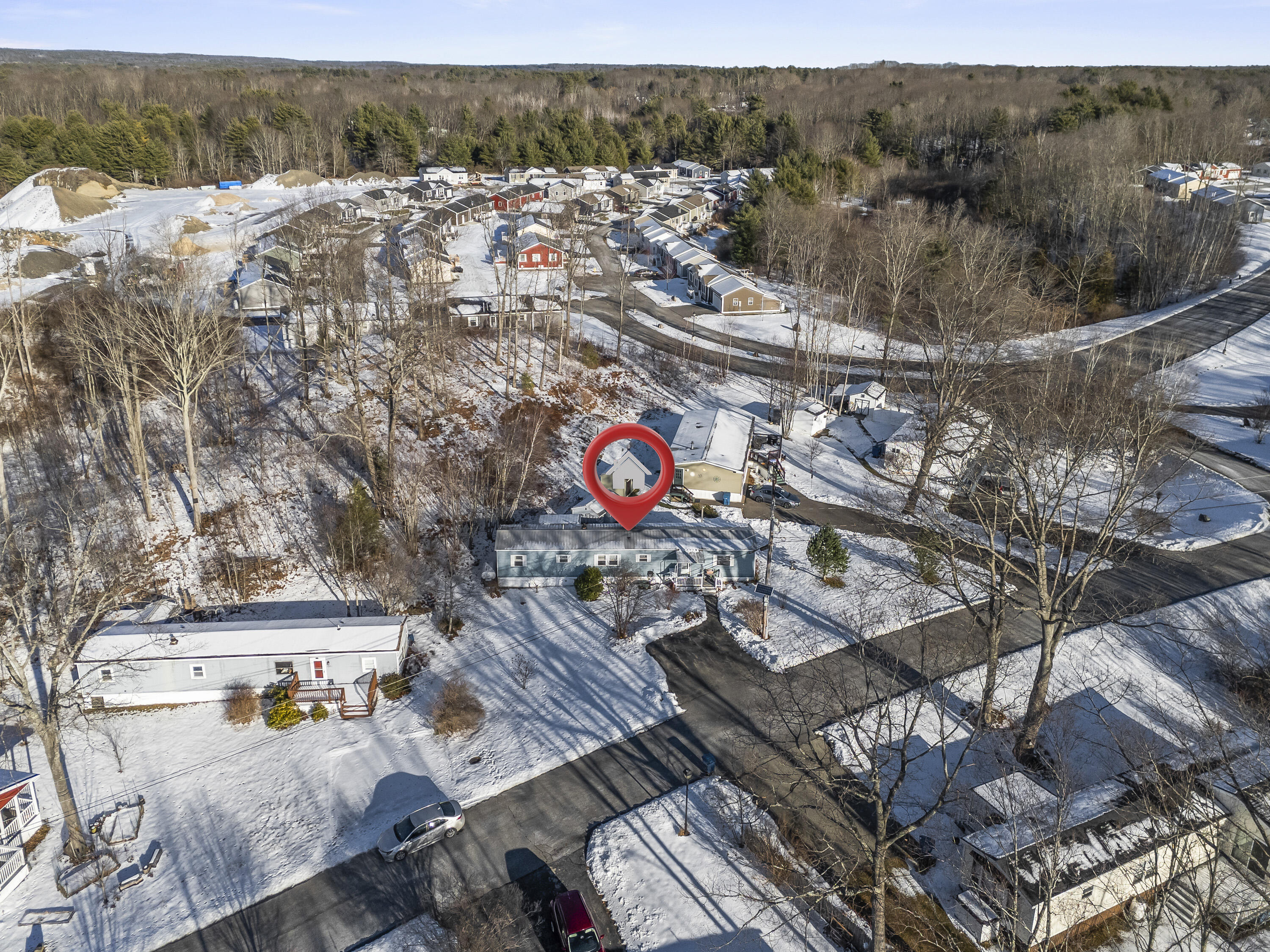 49 Sandalwood Circle Kittery ME 03904
