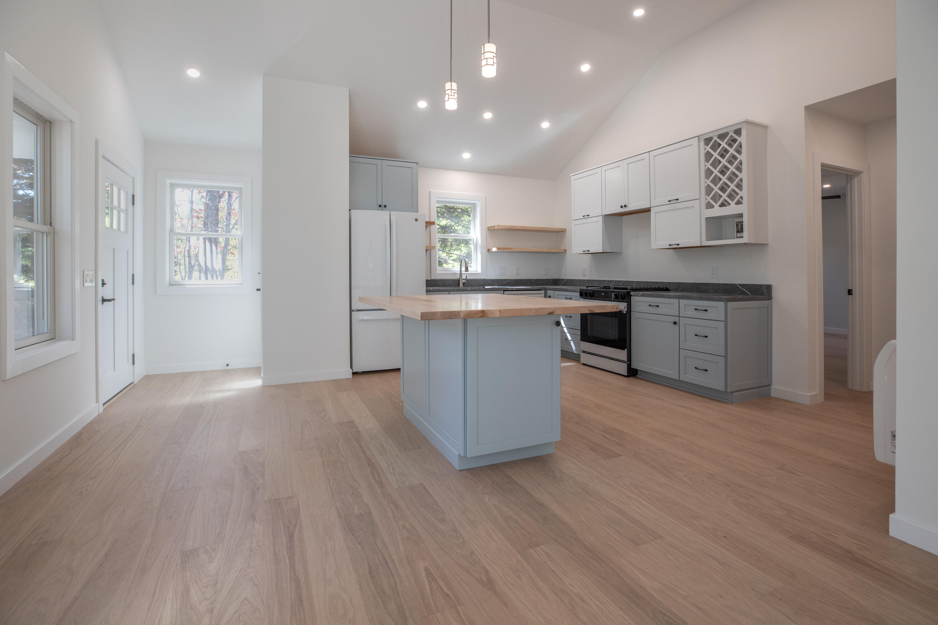 22 Neal Lane Tremont ME 04612