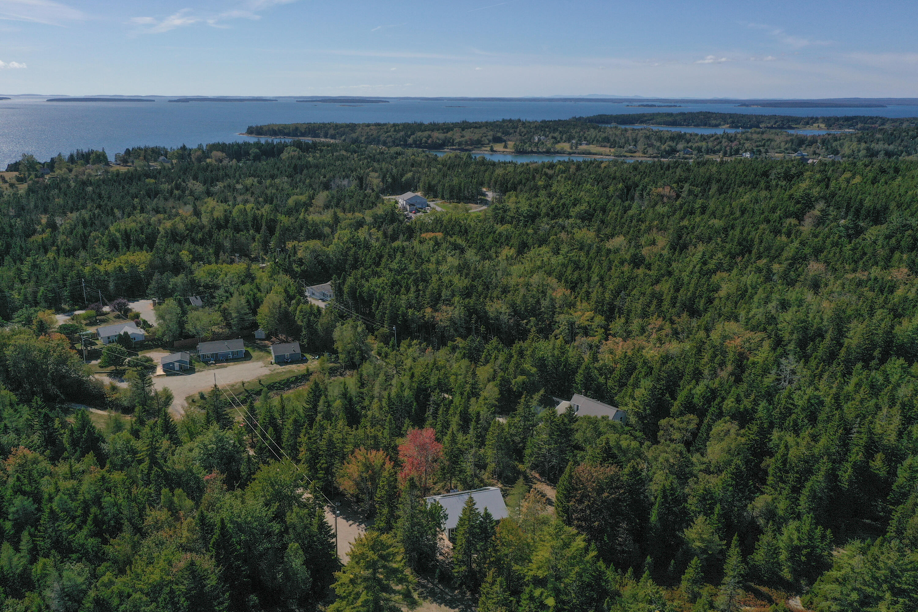 22 Neal Lane Tremont ME 04612