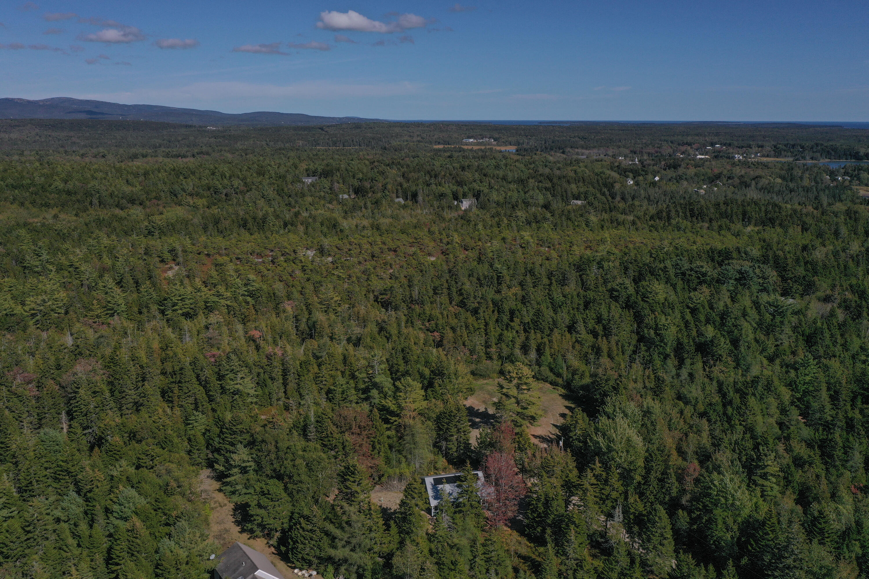 22 Neal Lane Tremont ME 04612