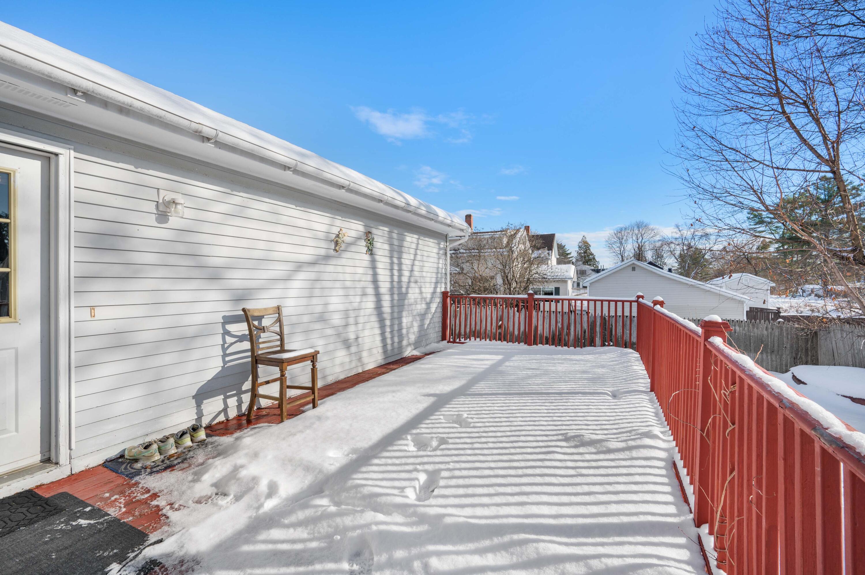122 Western Avenue Waterville ME 04901