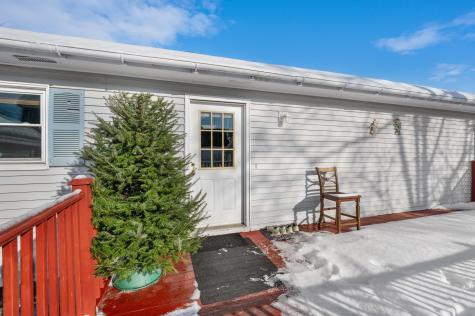 122 Western Avenue Waterville ME 04901