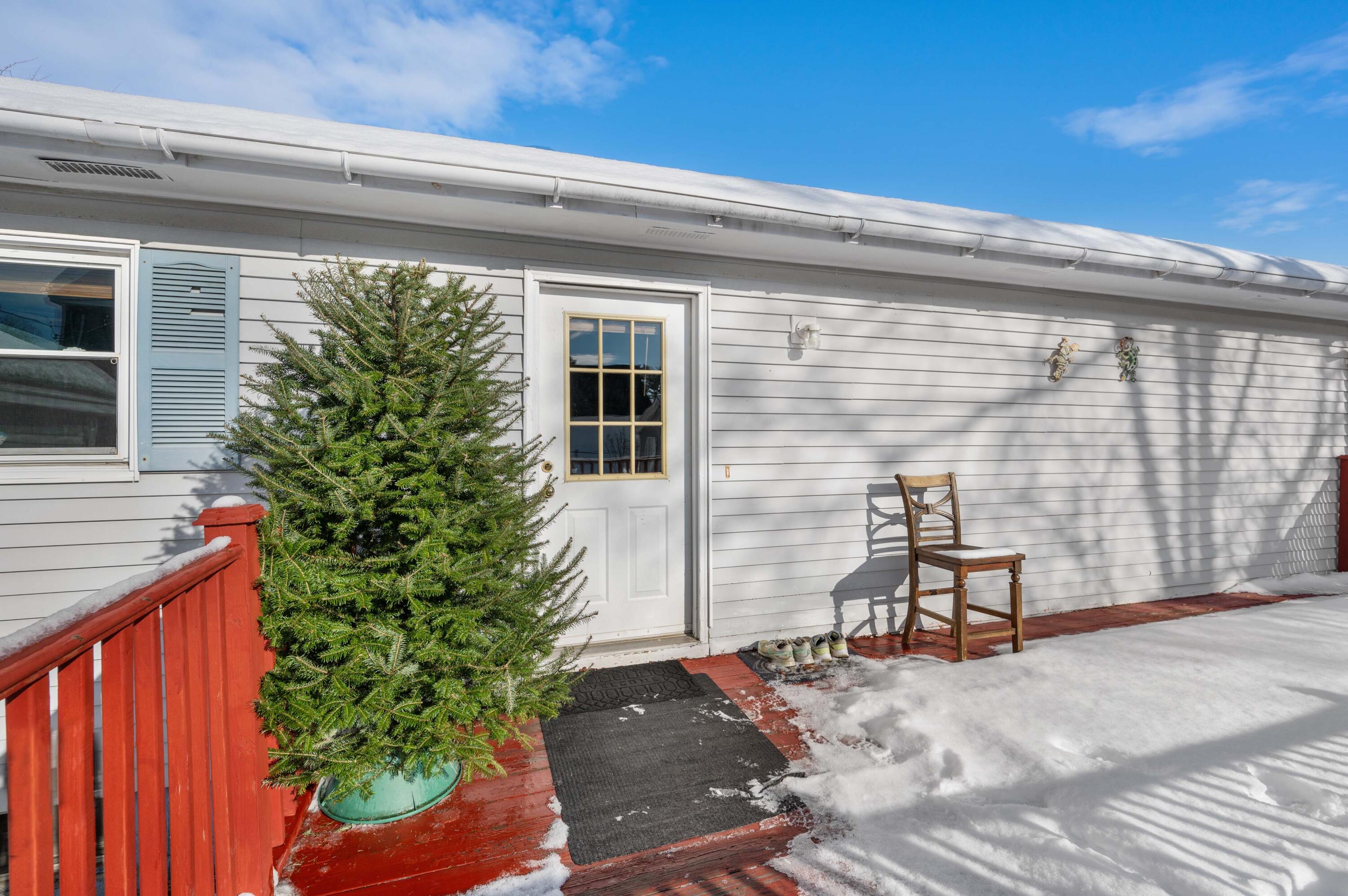 122 Western Avenue Waterville ME 04901