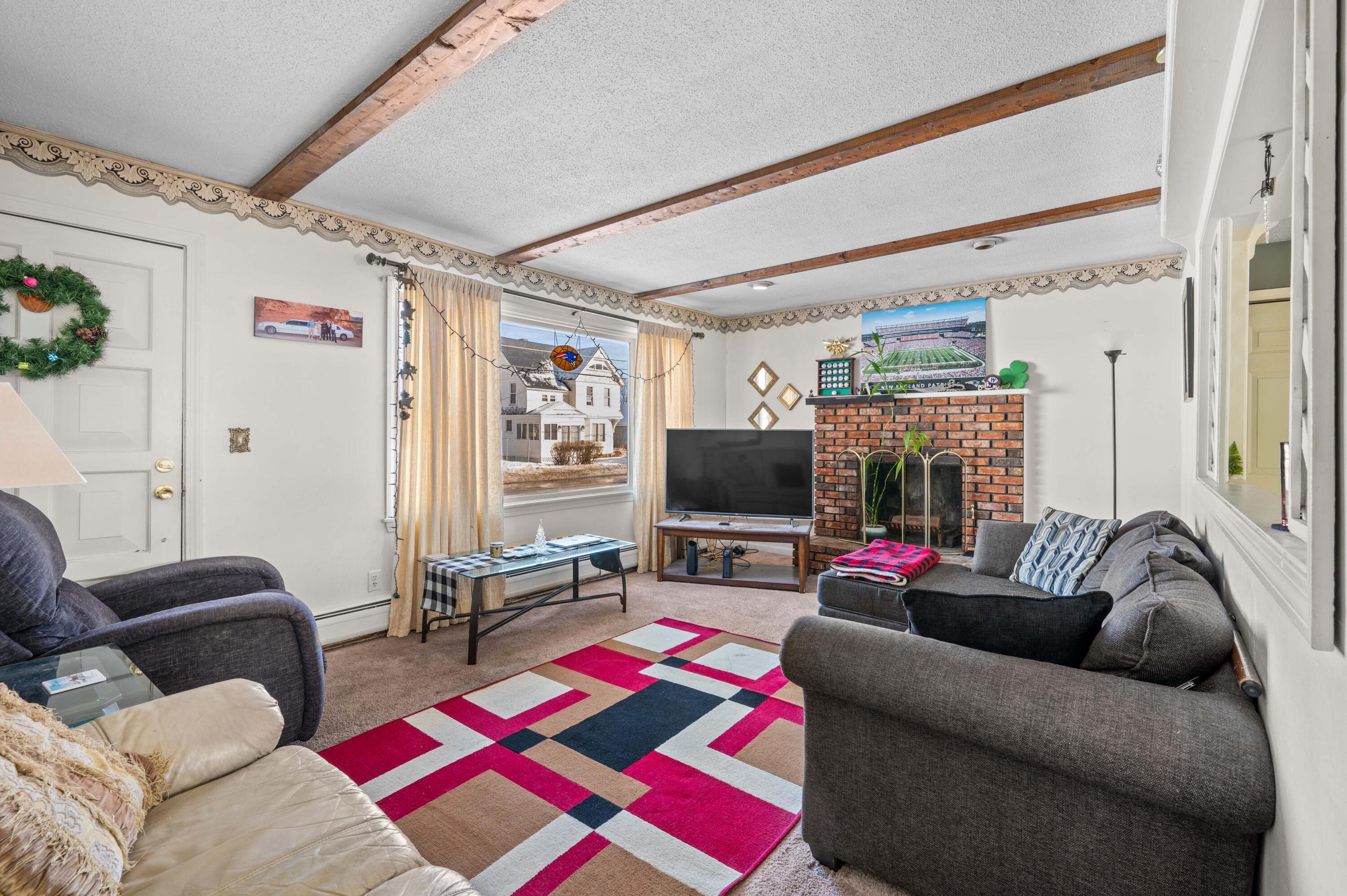 122 Western Avenue Waterville ME 04901