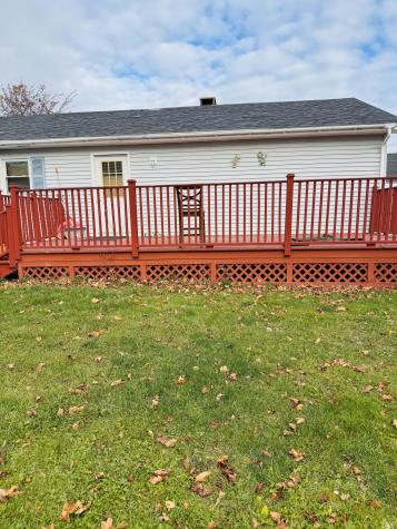 122 Western Avenue Waterville ME 04901