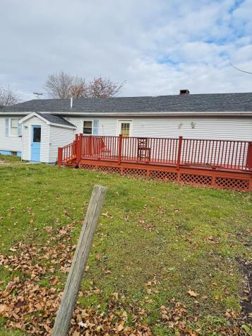 122 Western Avenue Waterville ME 04901