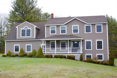 7 Mystikal Way Windham ME 04062