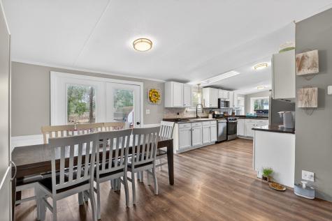 1 Williams Circle Brunswick ME 04011