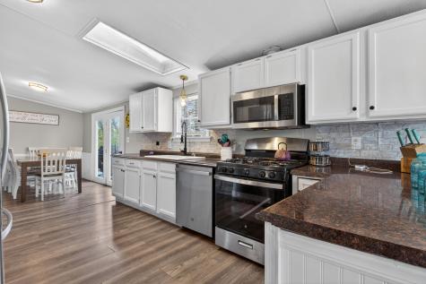 1 Williams Circle Brunswick ME 04011