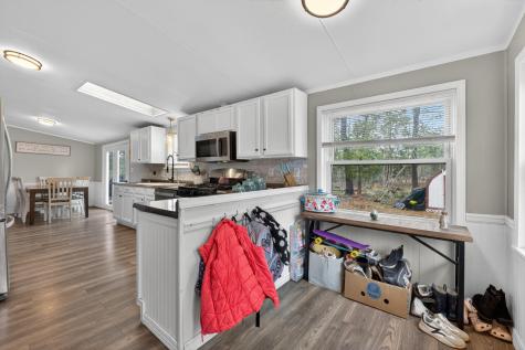 1 Williams Circle Brunswick ME 04011