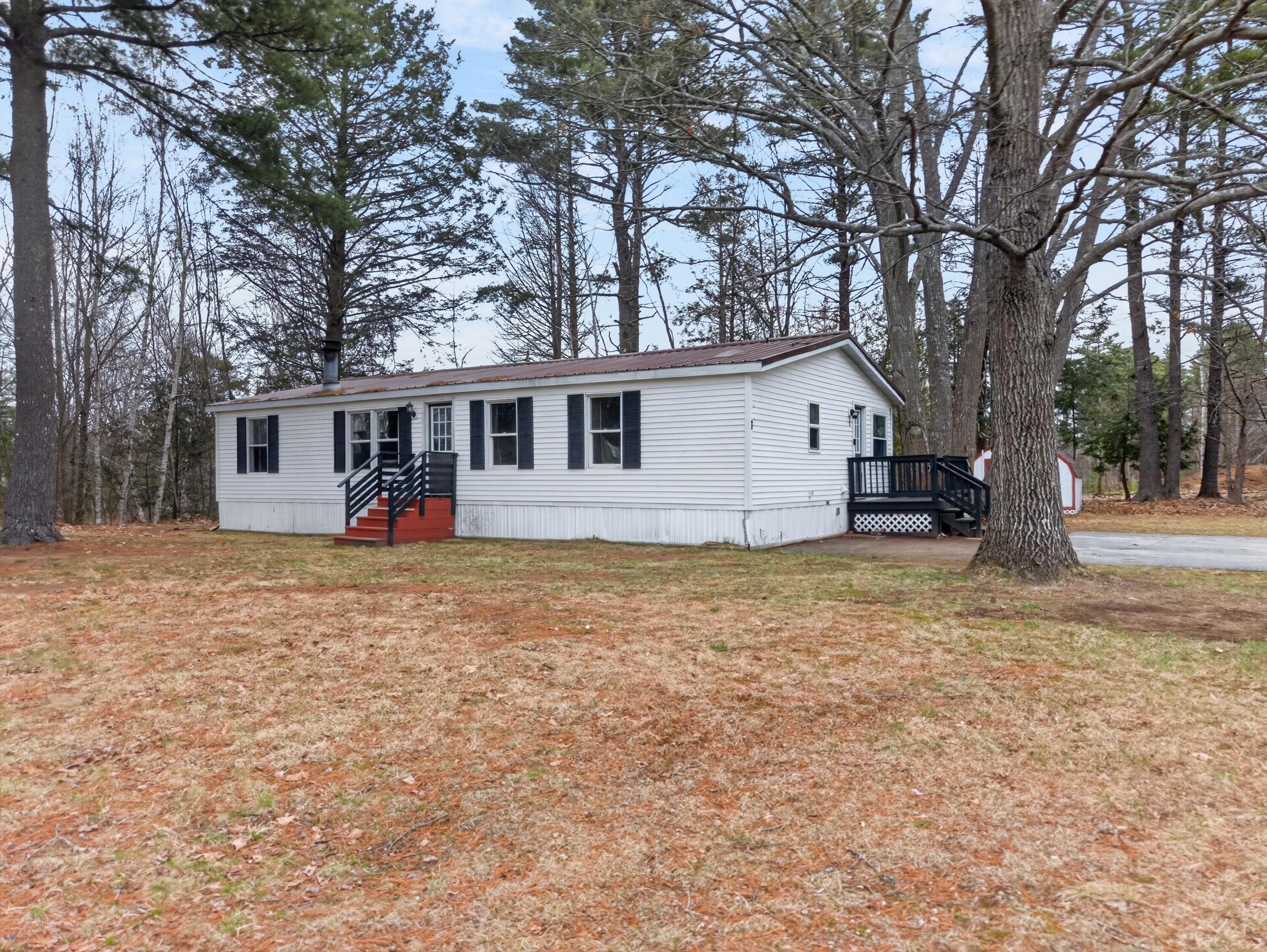 1 Williams Circle Brunswick ME 04011