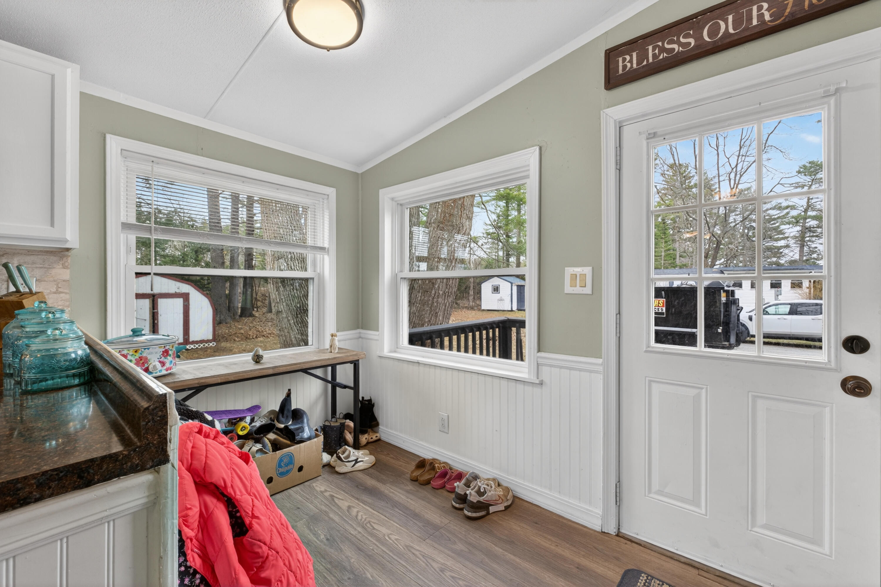 1 Williams Circle Brunswick ME 04011