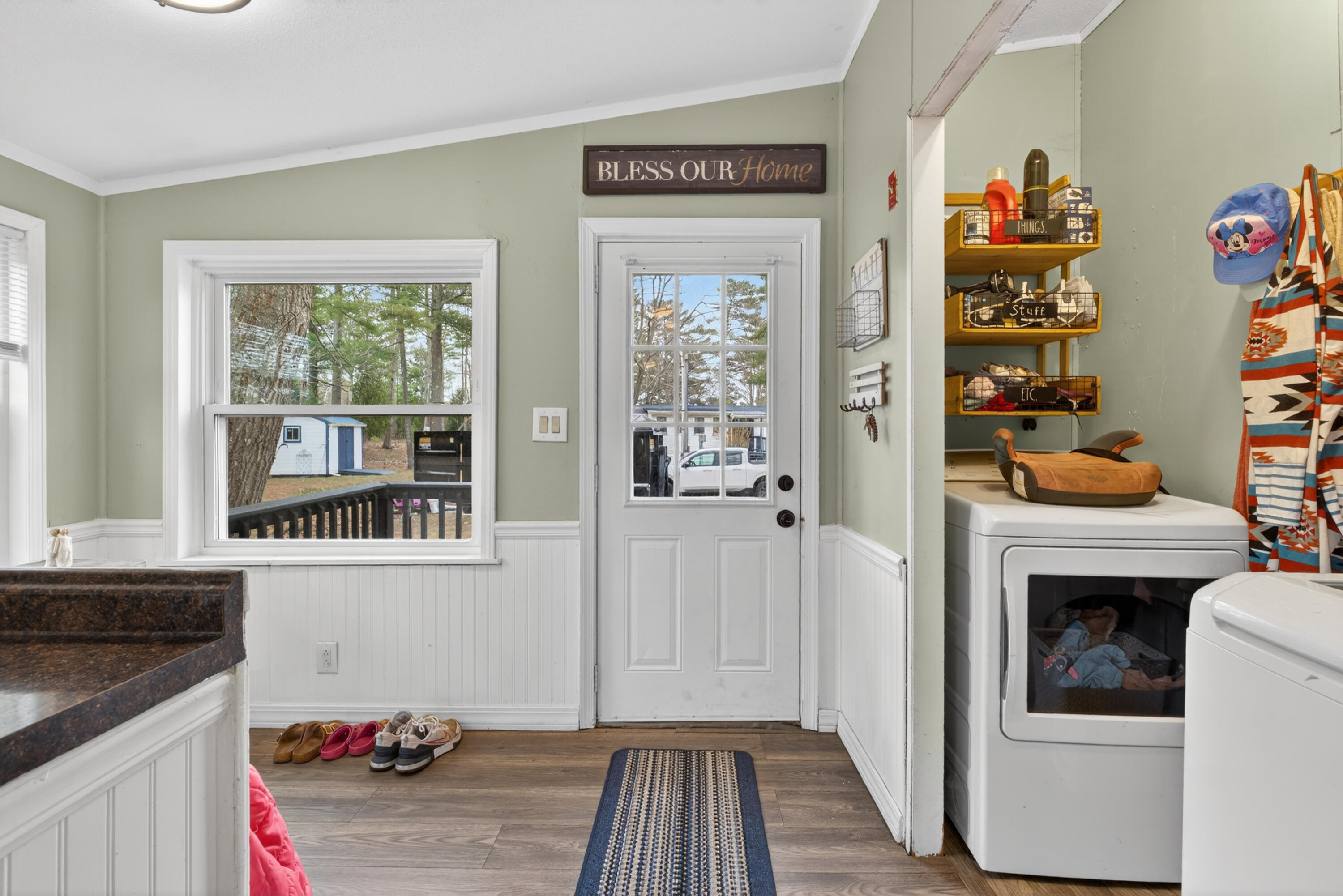 1 Williams Circle Brunswick ME 04011