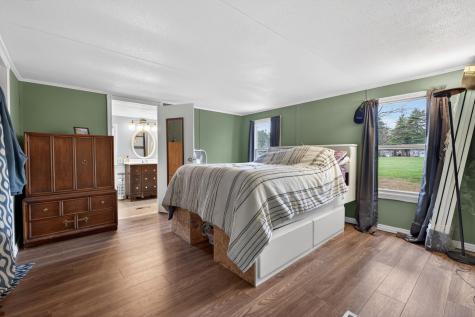 1 Williams Circle Brunswick ME 04011