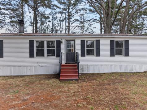 1 Williams Circle Brunswick ME 04011