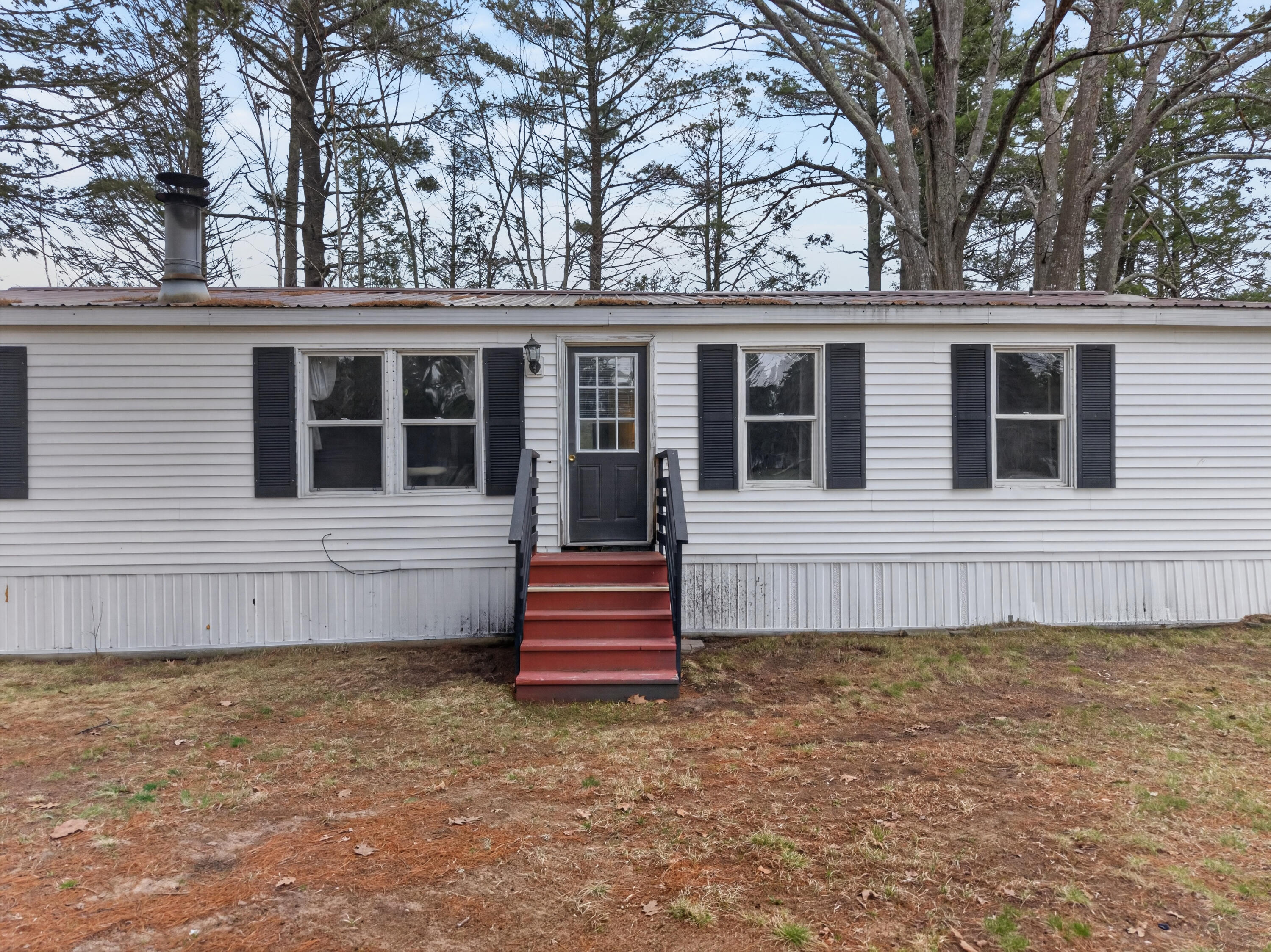 1 Williams Circle Brunswick ME 04011