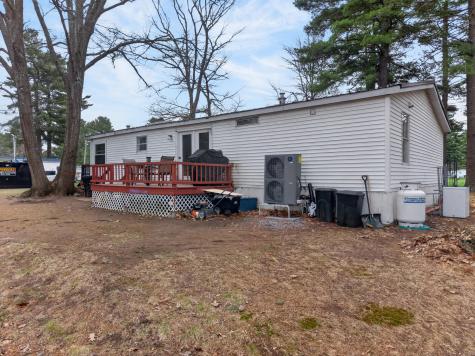 1 Williams Circle Brunswick ME 04011
