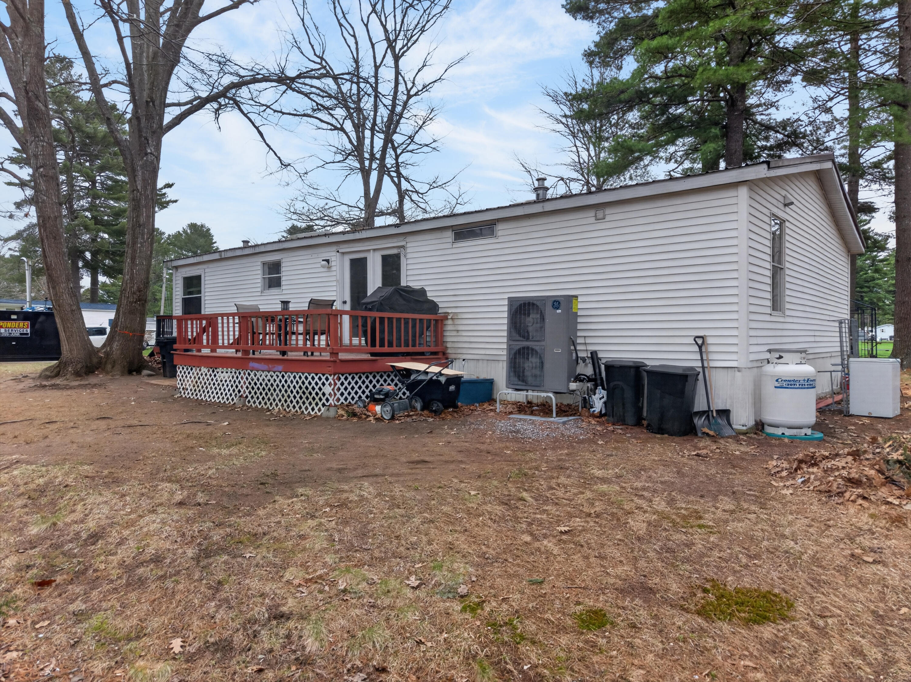 1 Williams Circle Brunswick ME 04011