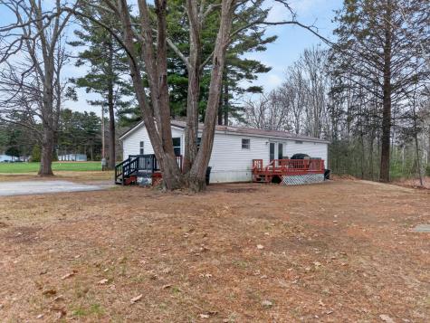 1 Williams Circle Brunswick ME 04011