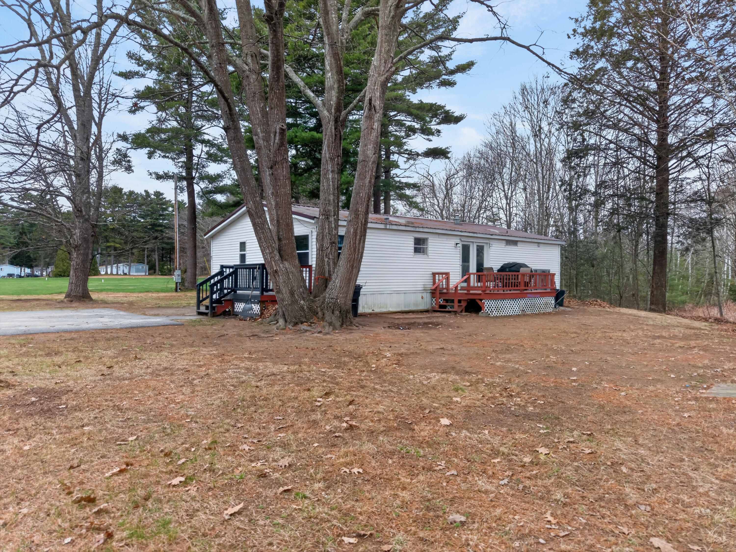 1 Williams Circle Brunswick ME 04011
