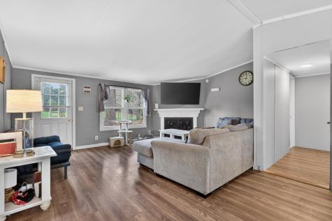 1 Williams Circle Brunswick ME 04011