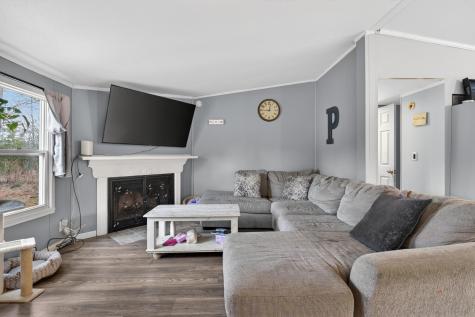 1 Williams Circle Brunswick ME 04011