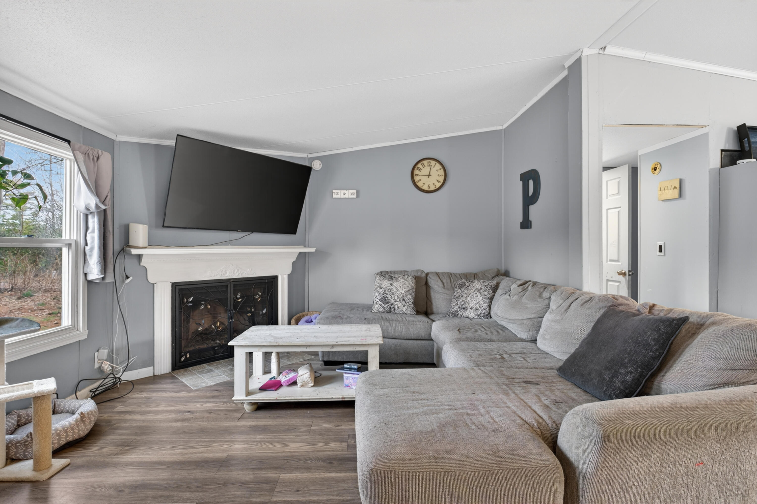 1 Williams Circle Brunswick ME 04011