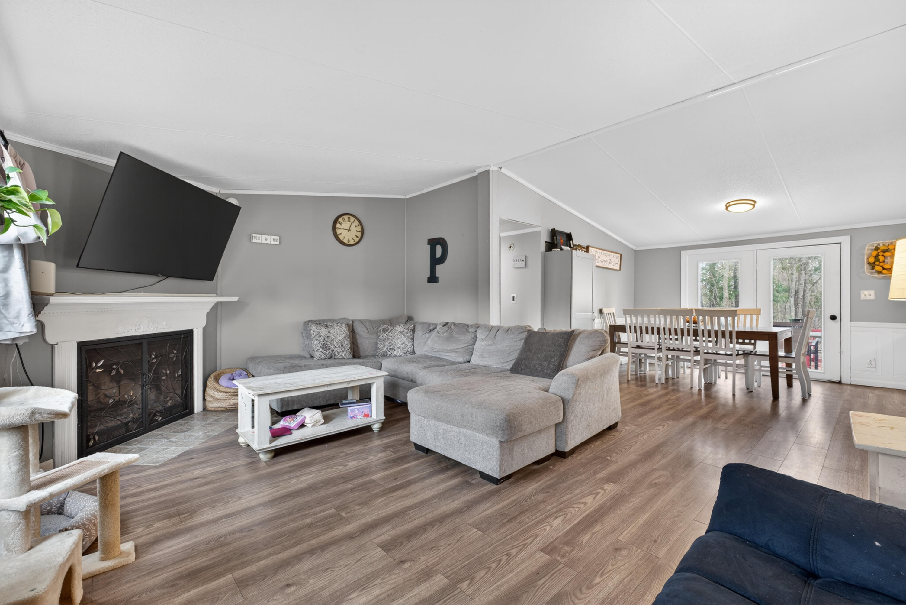 1 Williams Circle Brunswick ME 04011