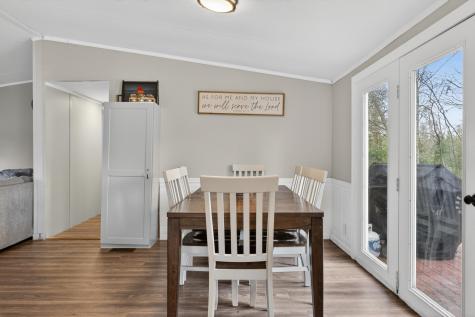 1 Williams Circle Brunswick ME 04011