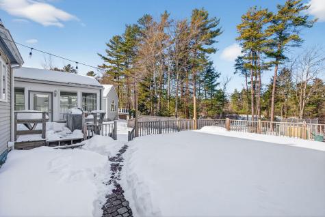 167 Pilgrim Road South Portland ME 04106