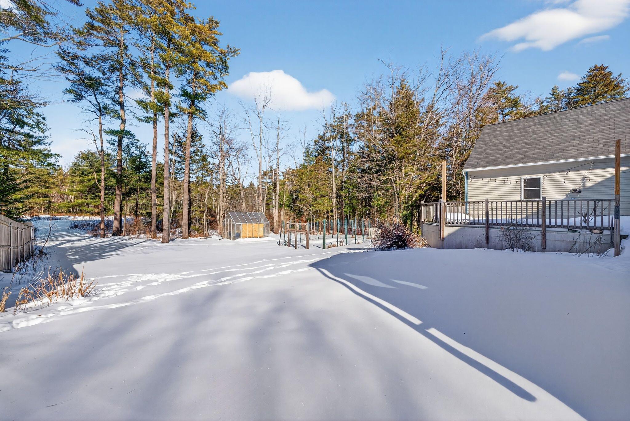 167 Pilgrim Road South Portland ME 04106