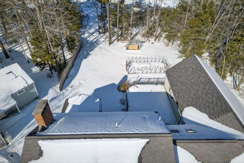 167 Pilgrim Road South Portland ME 04106