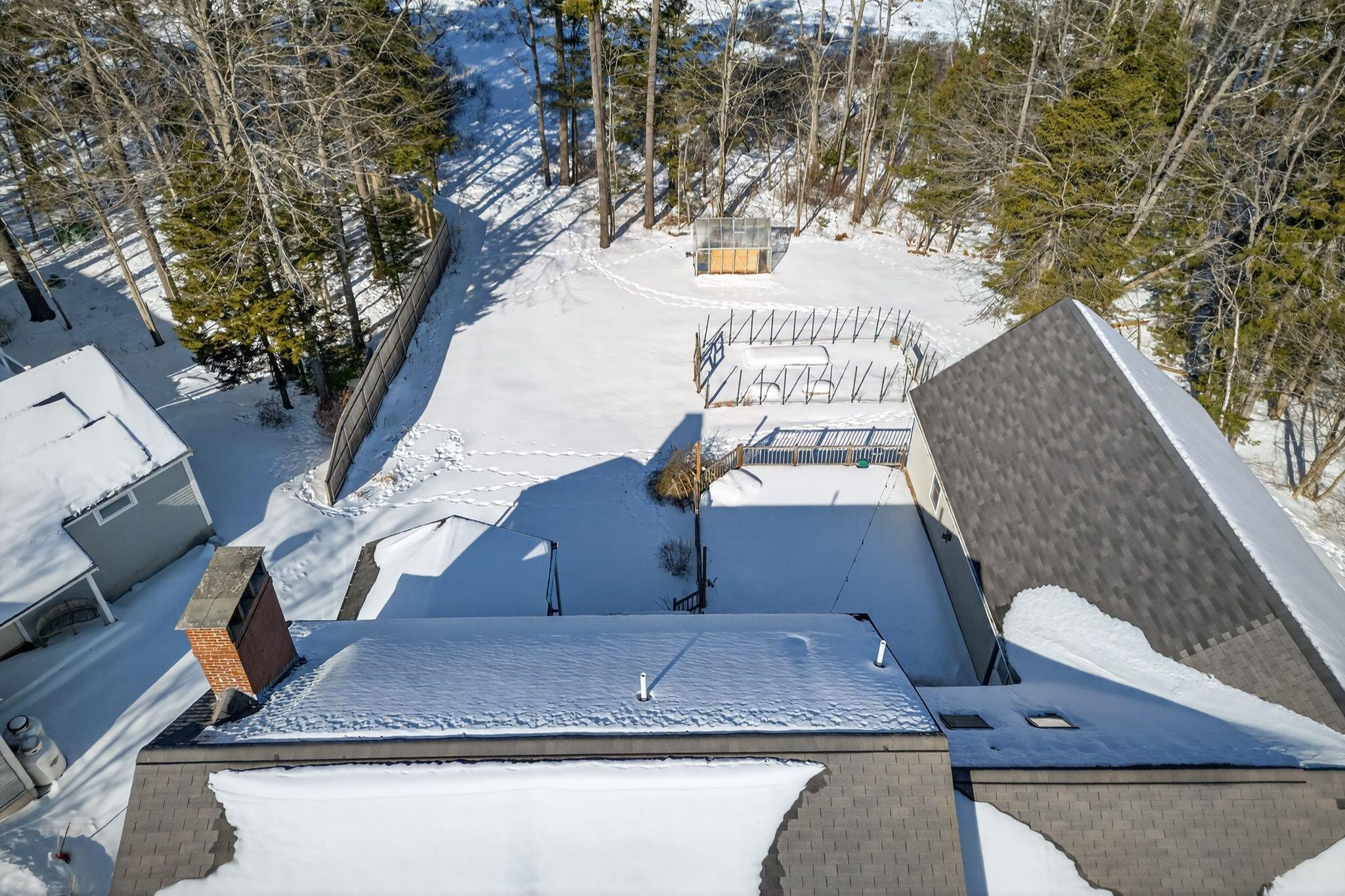 167 Pilgrim Road South Portland ME 04106