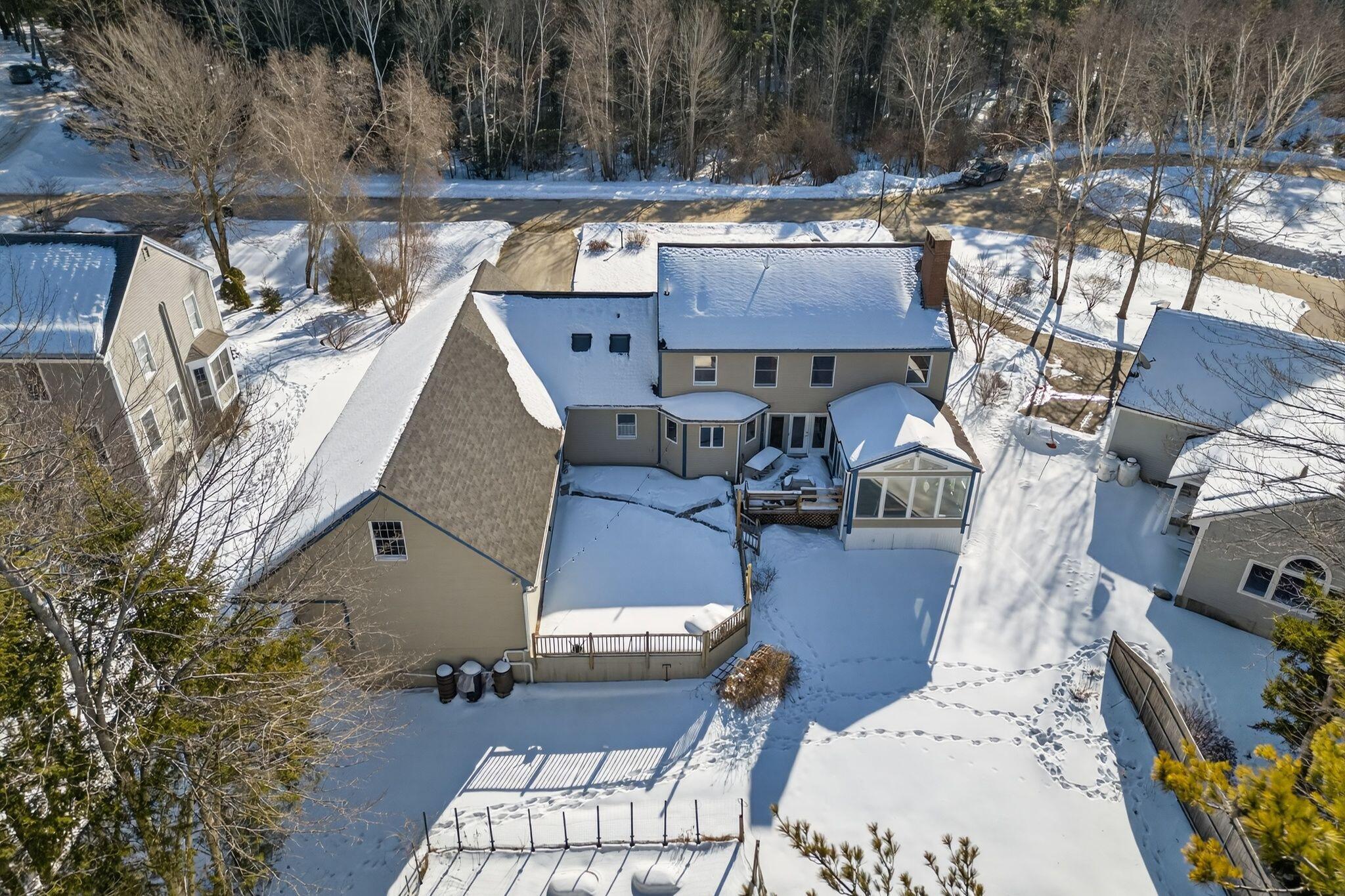 167 Pilgrim Road South Portland ME 04106