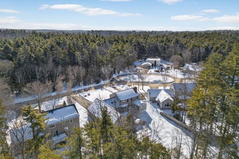 167 Pilgrim Road South Portland ME 04106