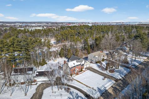 167 Pilgrim Road South Portland ME 04106