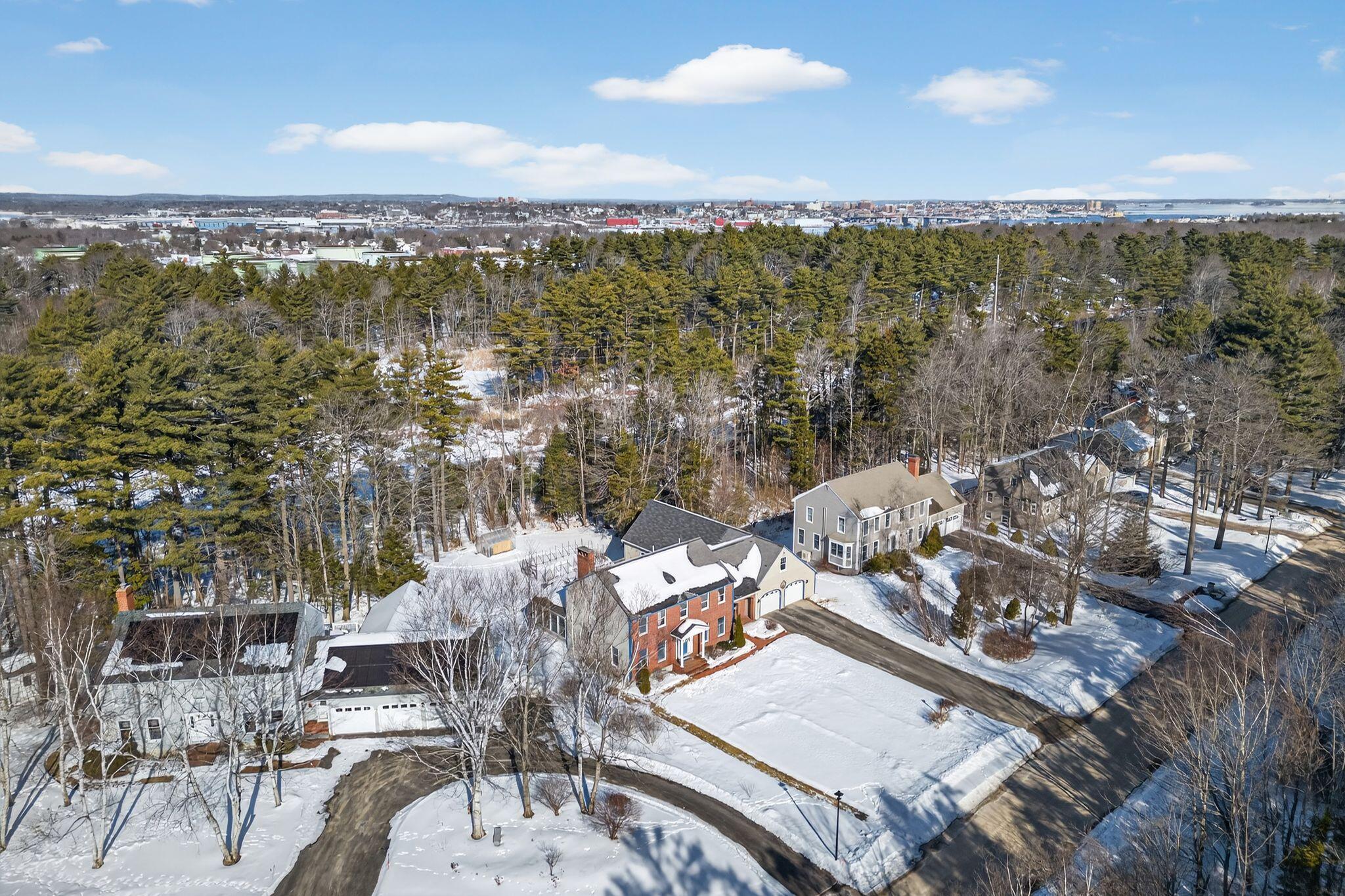 167 Pilgrim Road South Portland ME 04106