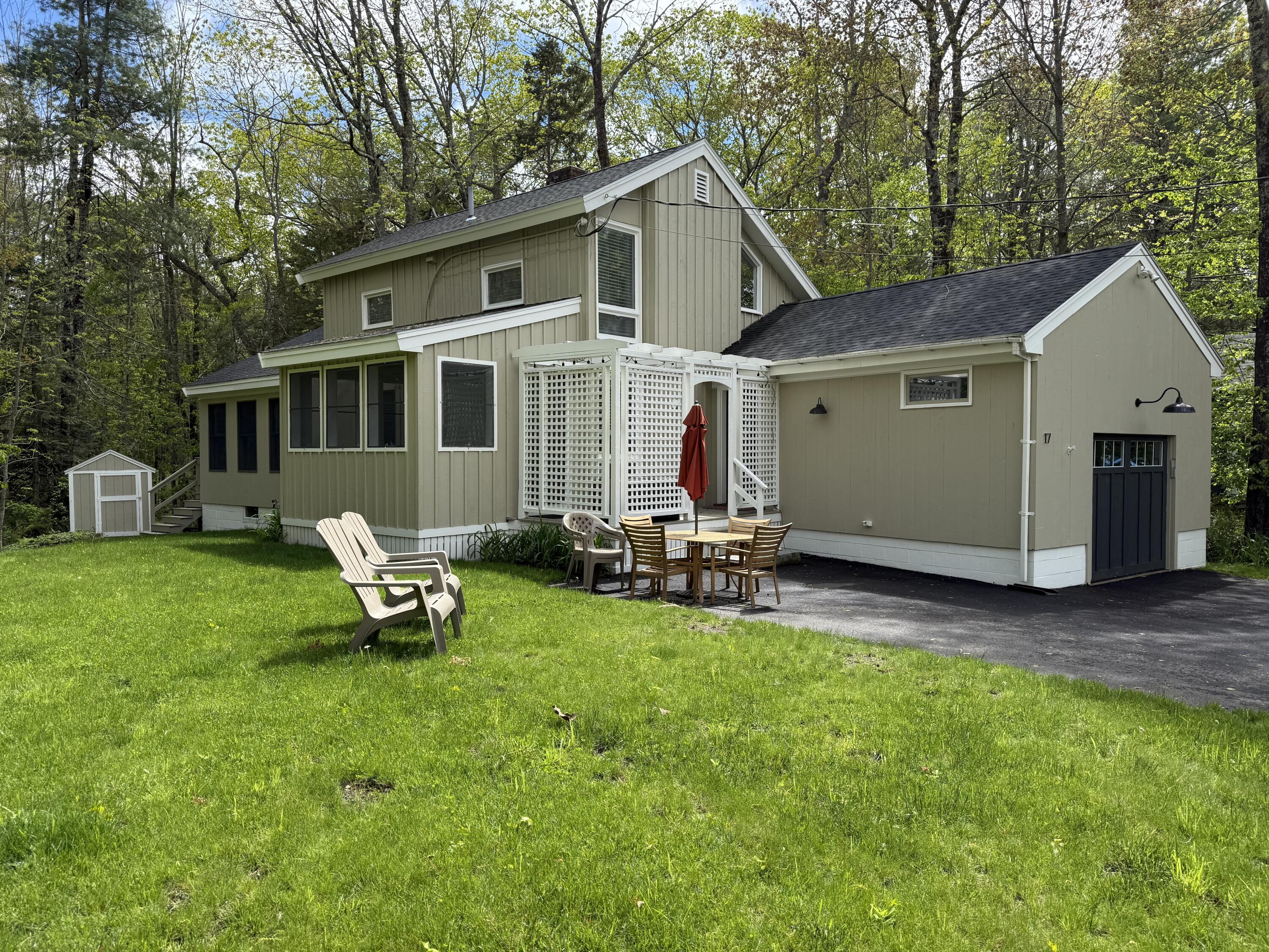 17 Magnolia Drive Kennebunkport ME 04046
