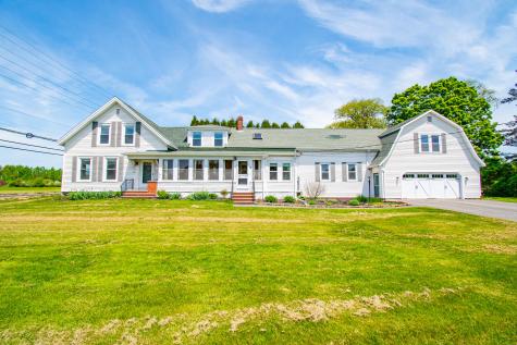 8 Littlefield Road Auburn ME 04210