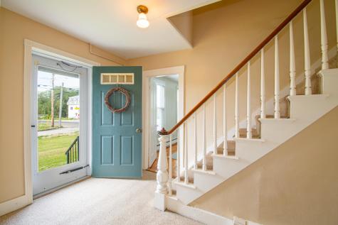 8 Littlefield Road Auburn ME 04210