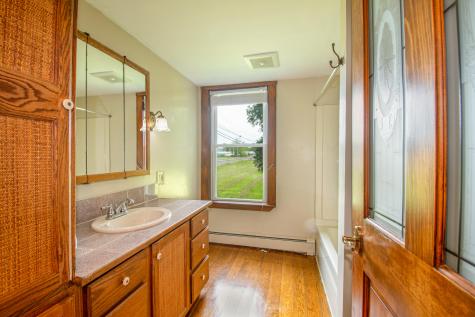 8 Littlefield Road Auburn ME 04210